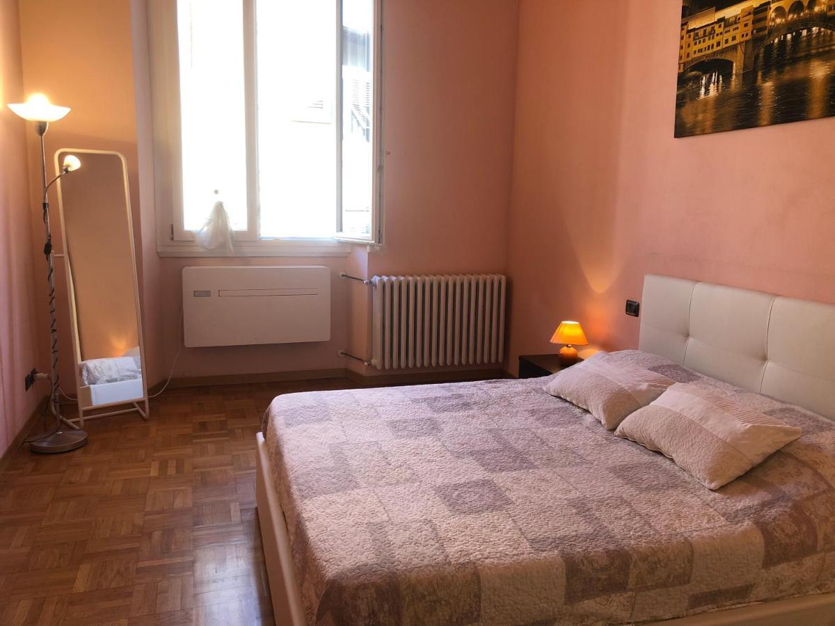 Apartamento 3 Perle All'accademia Florencia