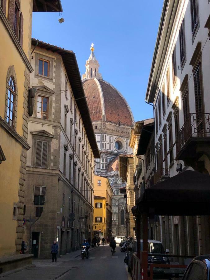 Apartamento 3 Perle All'accademia Florencia