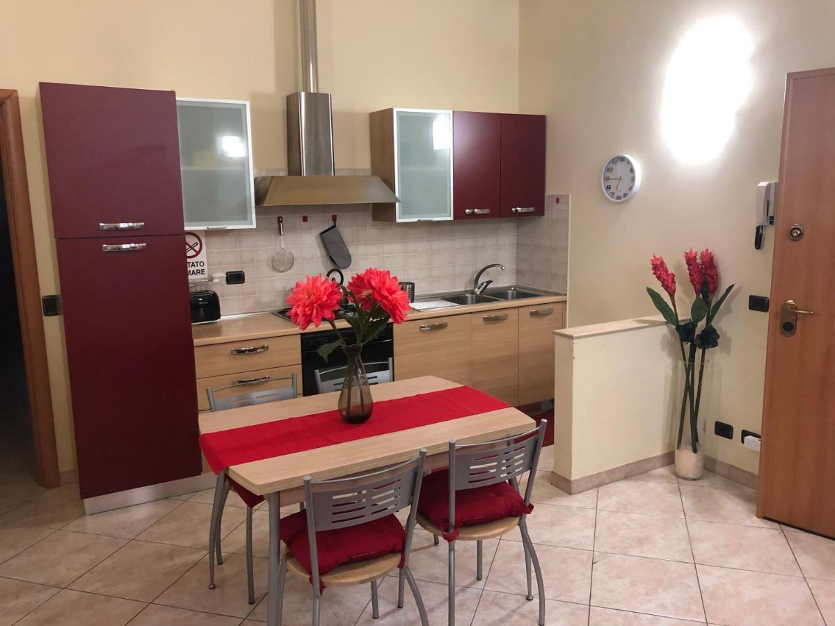 Apartamento 3 Perle All'accademia Florencia