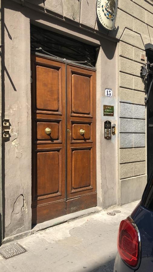 3 Perle All'accademia Florencia