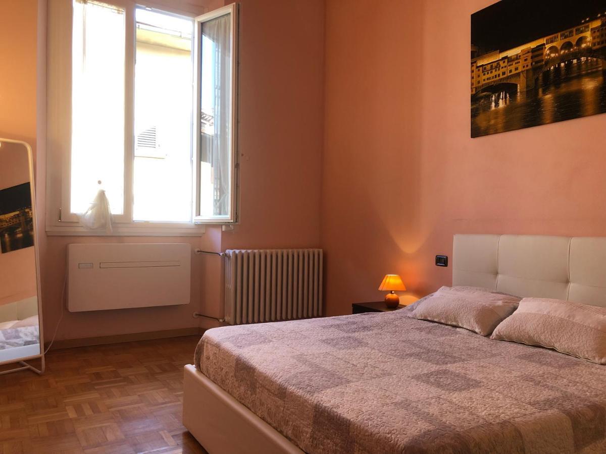 3 Perle All'accademia Apartamento Florencia