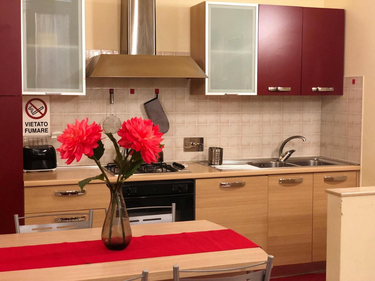 Apartamento 3 Perle All'accademia *