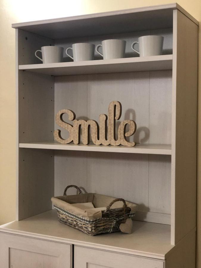 Apartamento 3 Perle All'accademia Florencia